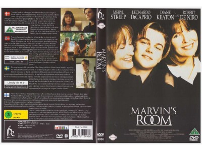 Marvin´s Room